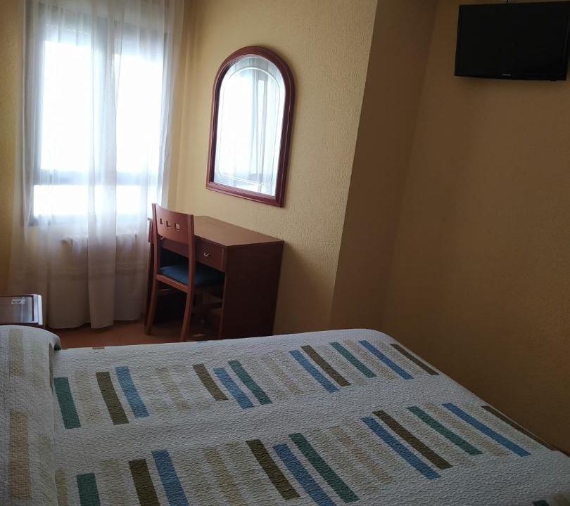 Photo of Bedroom in Old Town