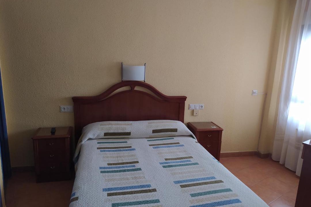 Photo of Bedroom in Old Town