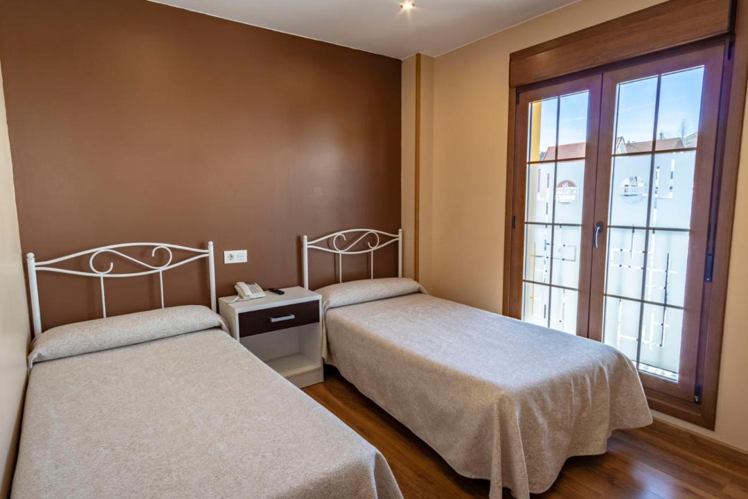 Photo of Bedroom in Puerto de San Isidro