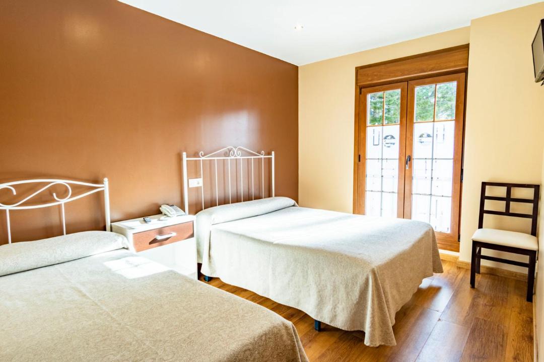 Photo of Bedroom in Puerto de San Isidro