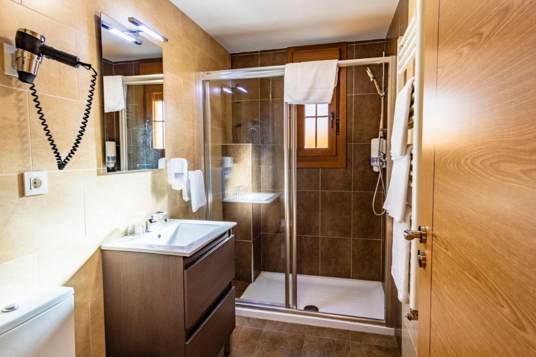 Photo of Bathroom in Puerto de San Isidro