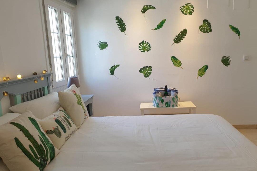 Photo of Bedroom in Torremolinos City Centre
