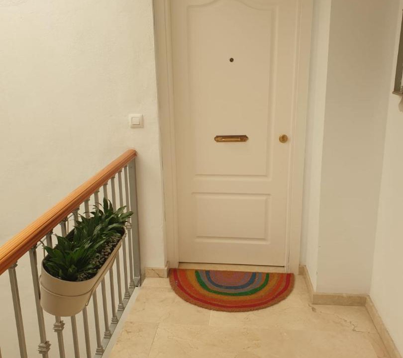 Photo of Bedroom in Torremolinos City Centre