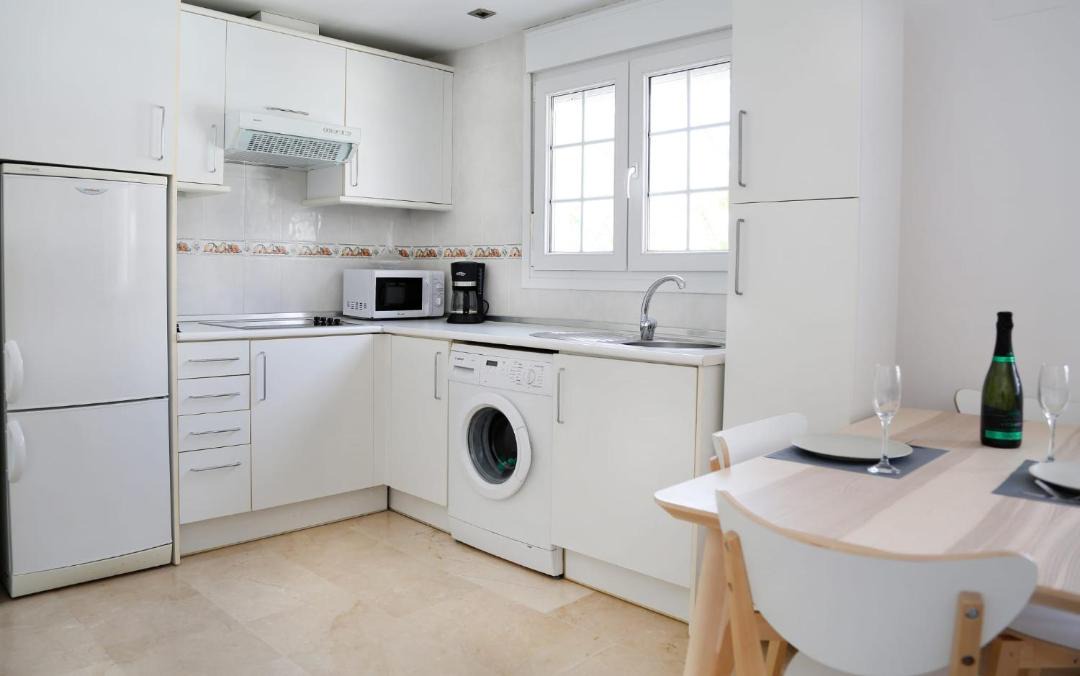 Photo of Kitchen in Torremolinos City Centre