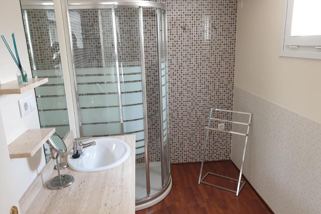 Photo of Bathroom in Torremolinos City Centre
