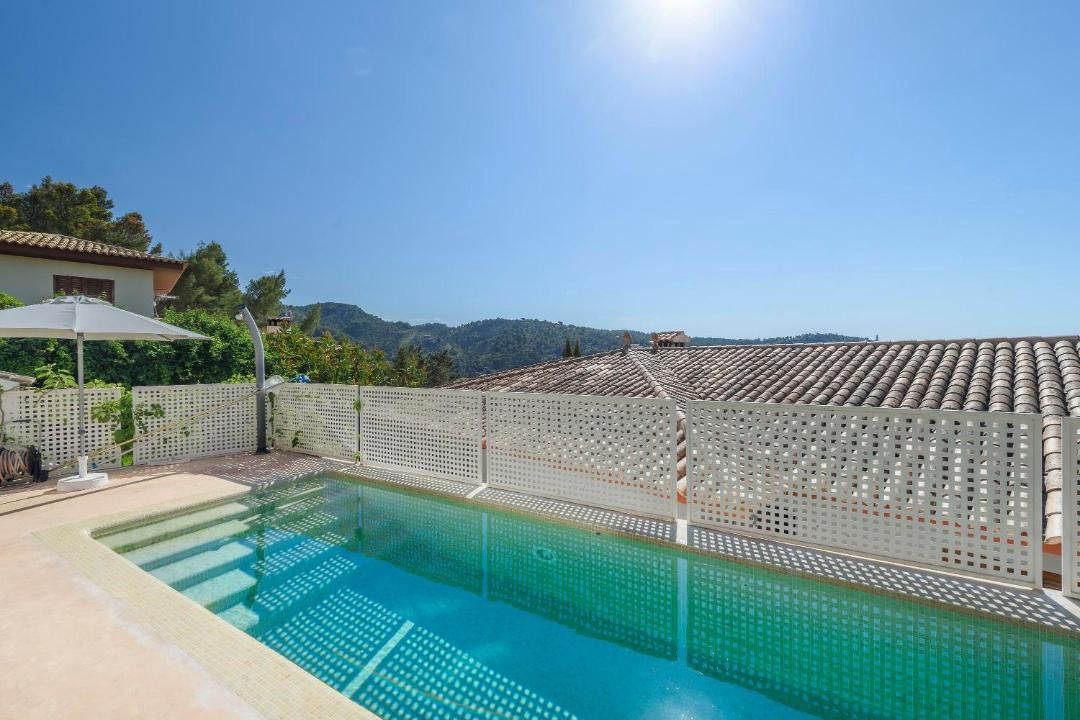 Photo of Outdoor in Puerto de Soller