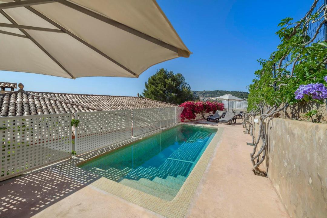 Photo of Outdoor in Puerto de Soller