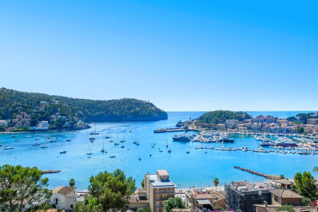 Photo of Outdoor in Puerto de Soller