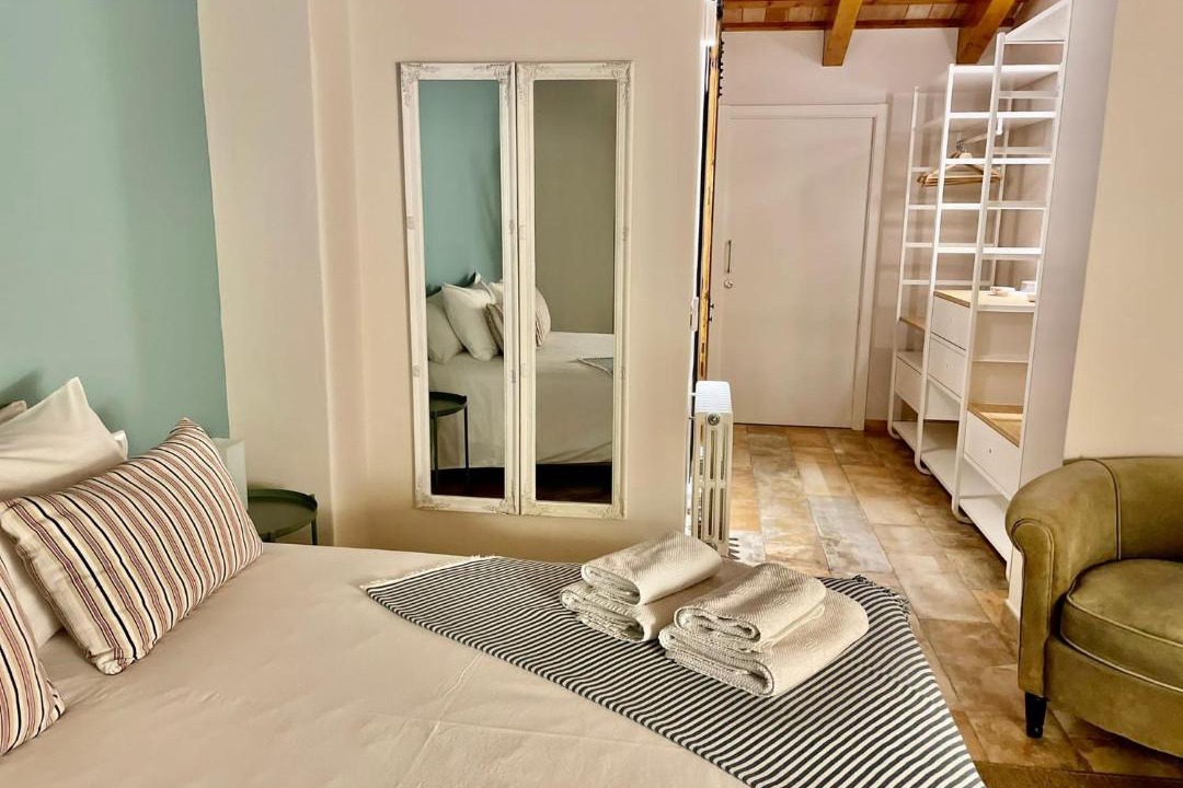 Photo of Bedroom in Palamos