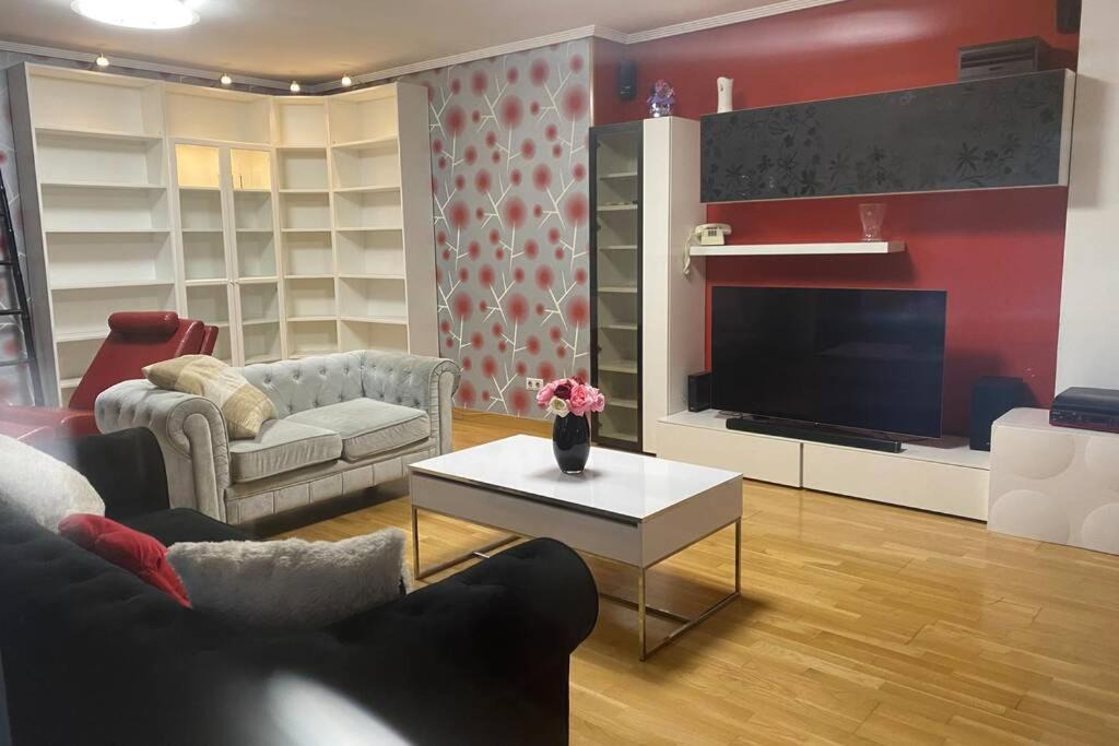 Photo of Livingroom in Ponferrada