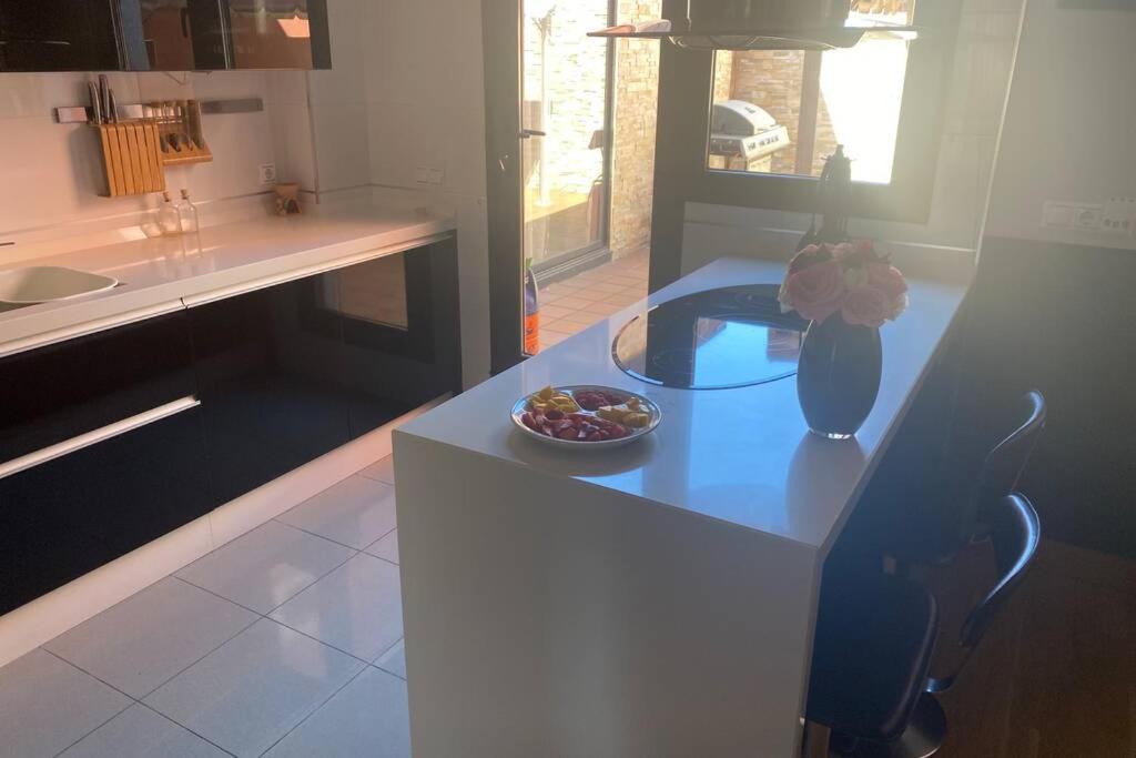 Photo of Kitchen in Ponferrada