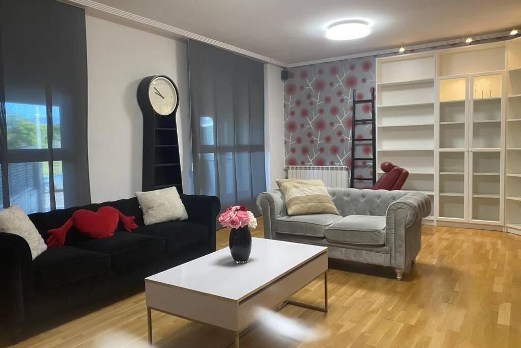Photo of Livingroom in Ponferrada
