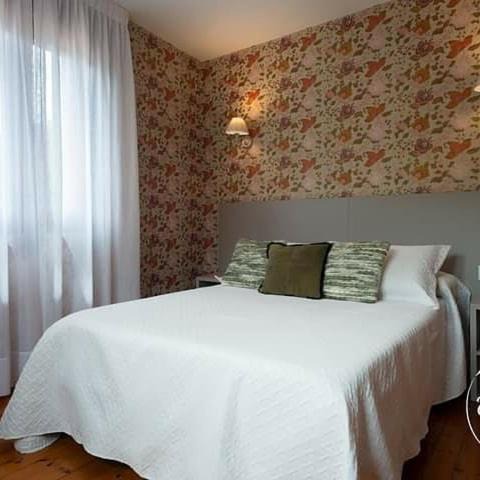 Photo of Bedroom in Penarrubia