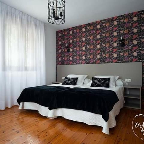 Photo of Bedroom in Penarrubia