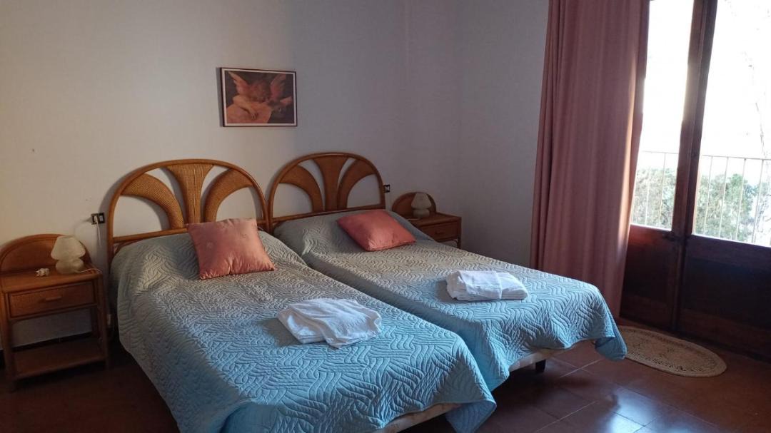 Photo of Bedroom in Llafranc