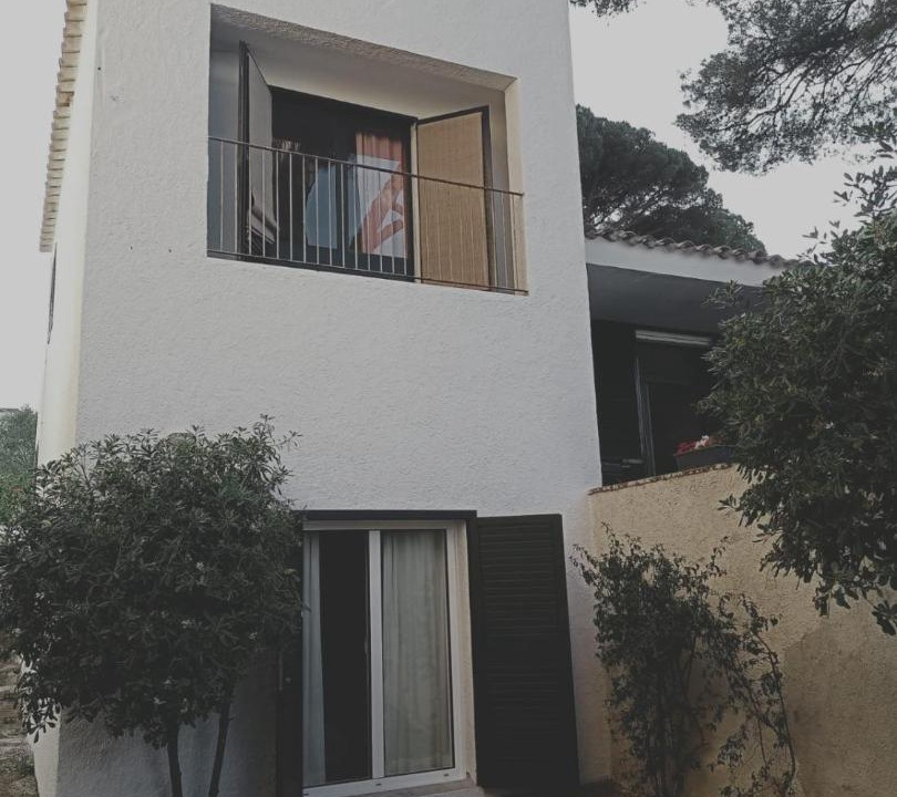 Photo of Buildings in Llafranc