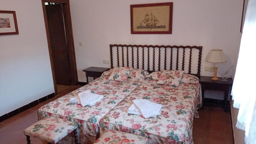 Photo of Bedroom in Llafranc