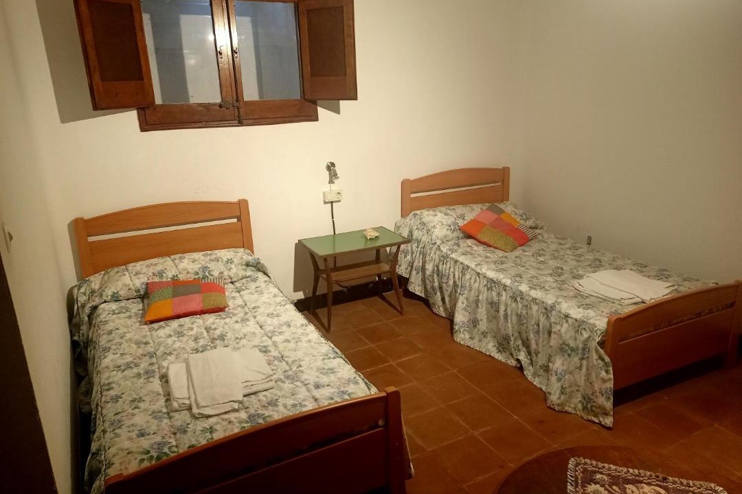 Photo of Bedroom in Llafranc