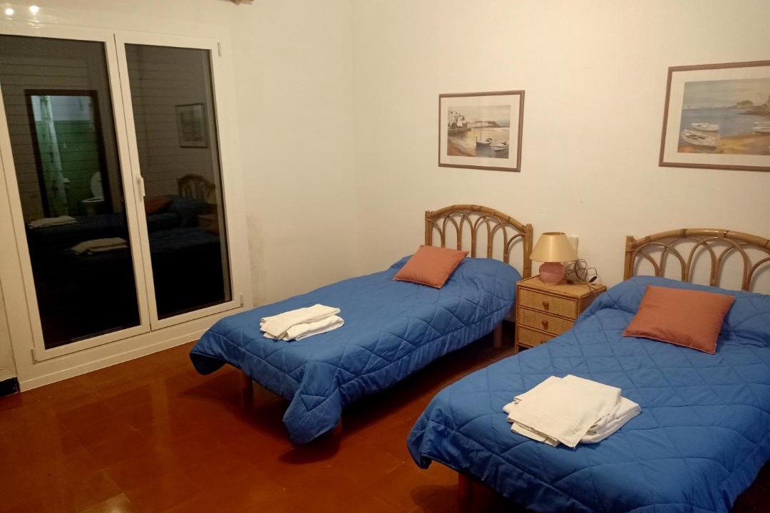 Photo of Bedroom in Llafranc