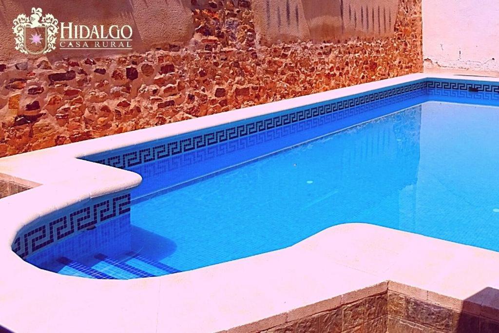 Photo of Patio Balcony in Corral de Calatrava