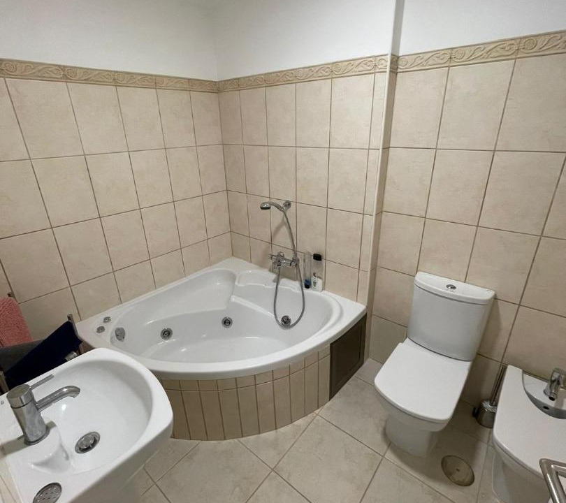 Photo of Bathroom in Caserio Los Tarquinos