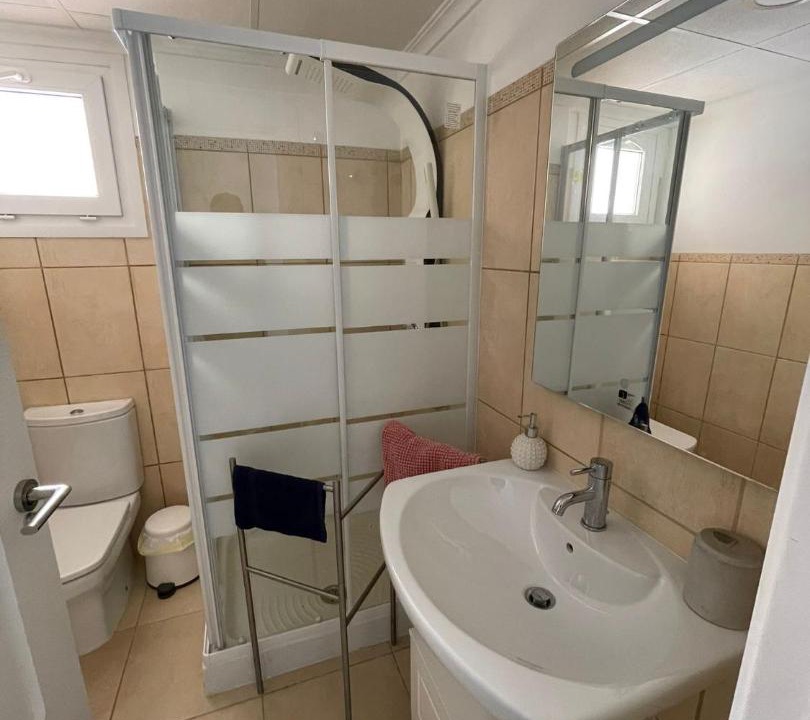 Photo of Bathroom in Caserio Los Tarquinos