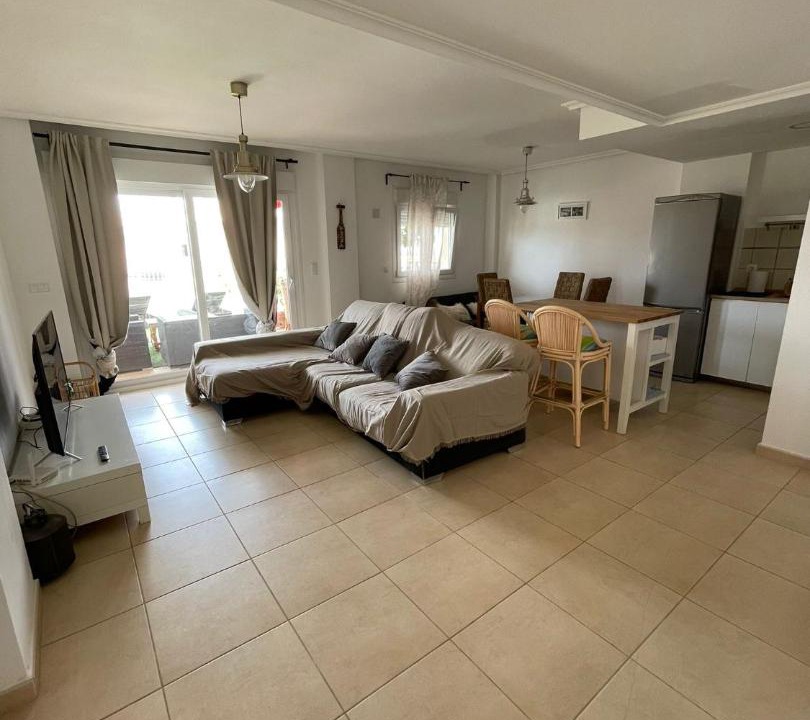 Photo of Livingroom in Caserio Los Tarquinos