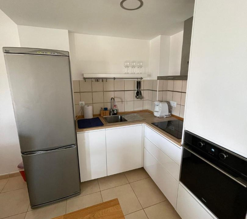 Photo of Kitchen in Caserio Los Tarquinos