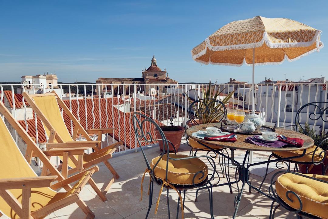 Photo of Patio Balcony in Mahon
