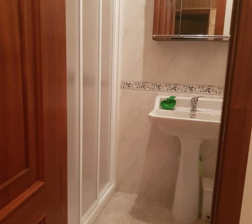 Photo of Bathroom in Samos