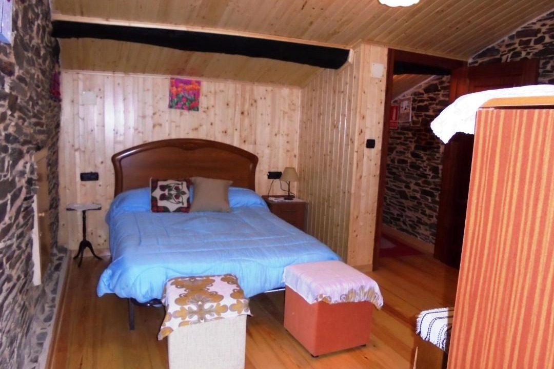 Photo of Bedroom in Samos