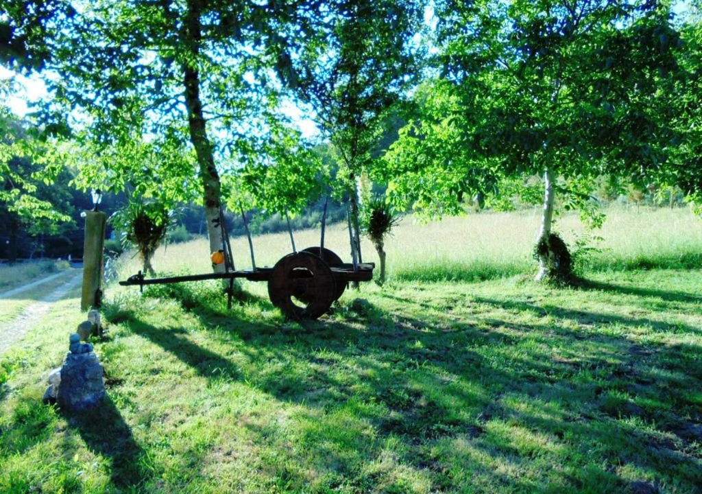 Photo of Outdoor in Samos