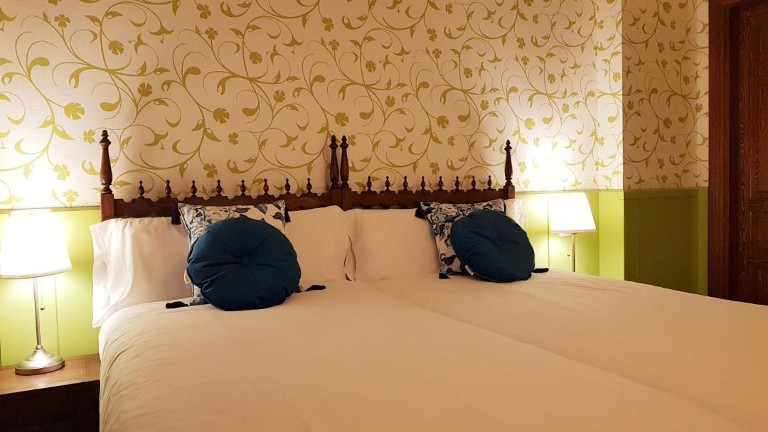 Photo of Bedroom in Golmayo