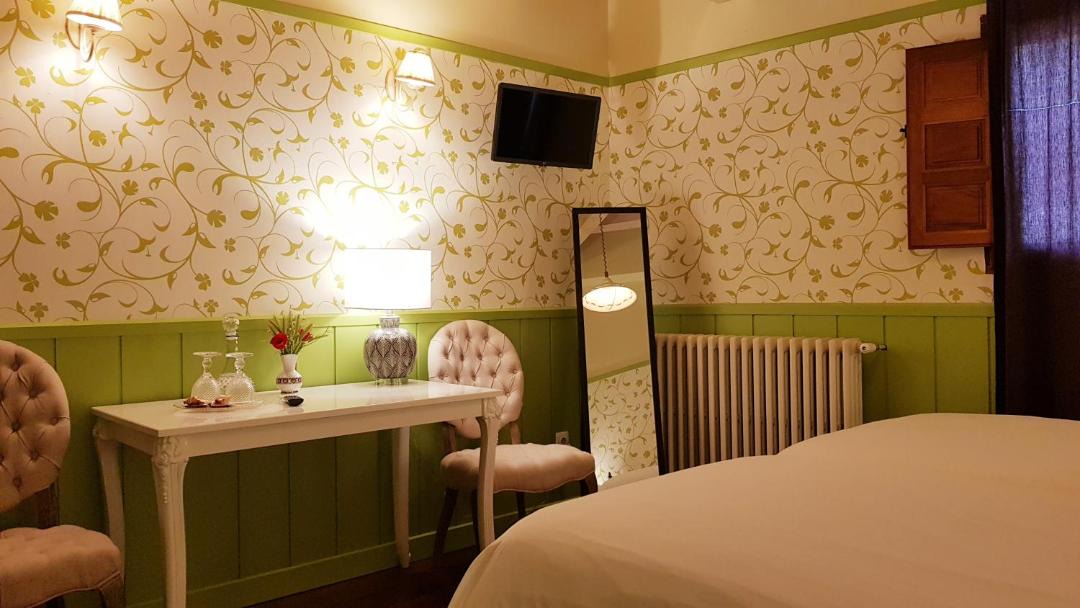 Photo of Bedroom in Golmayo