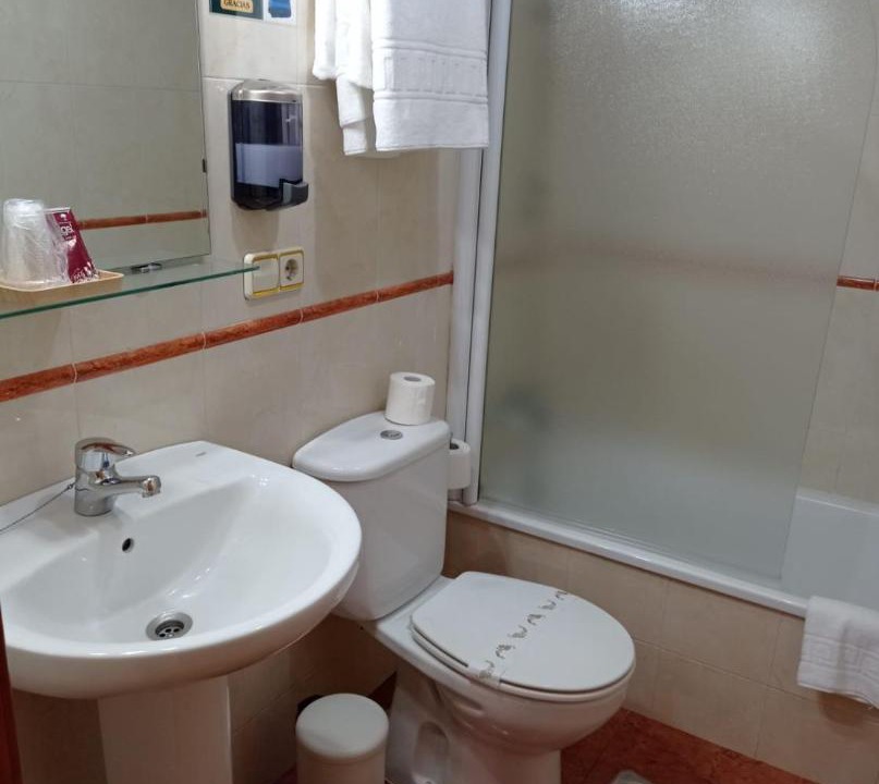 Photo of Bathroom in Cangas de Onis