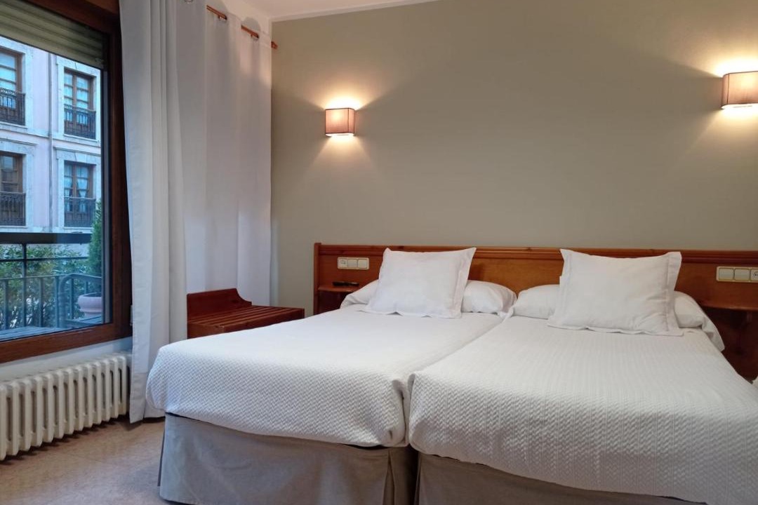 Photo of Bedroom in Cangas de Onis