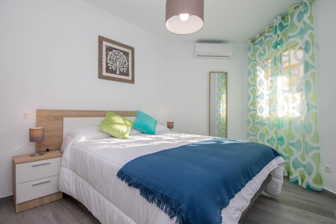 Photo of Bedroom in Carihuela