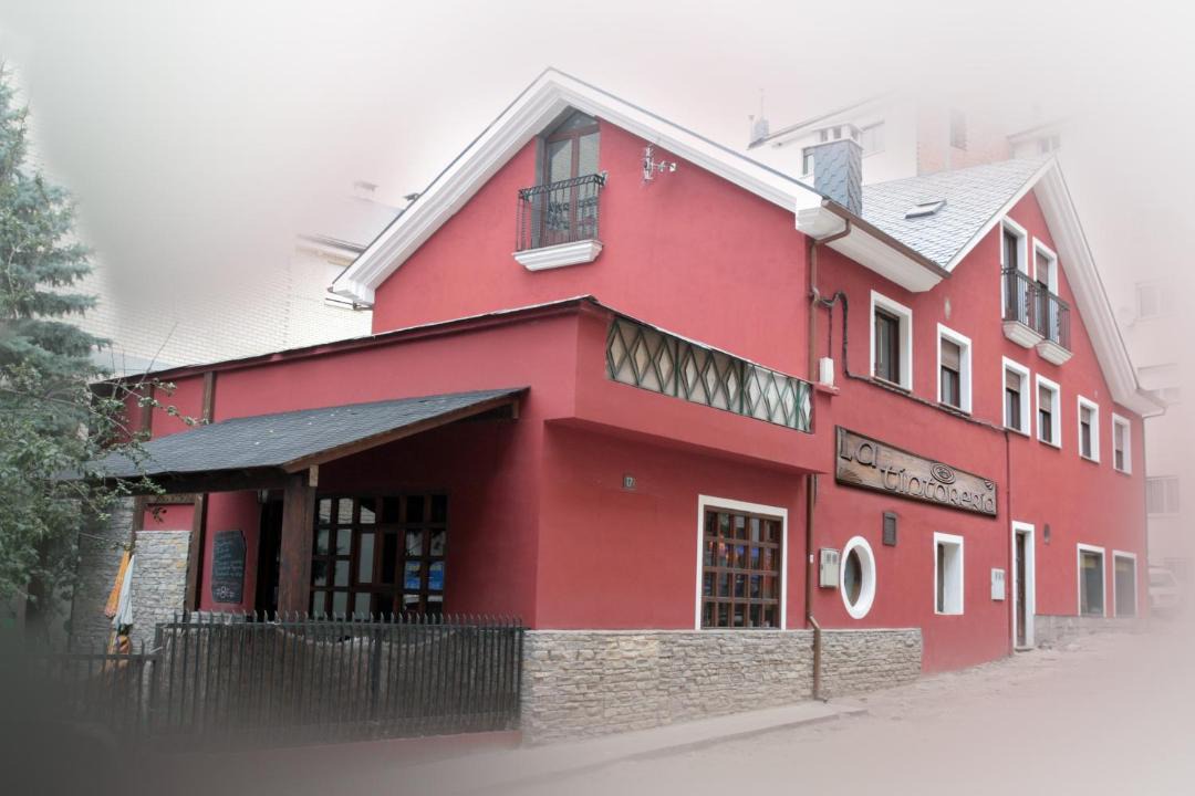Photo of Others in Sosas de Laciana