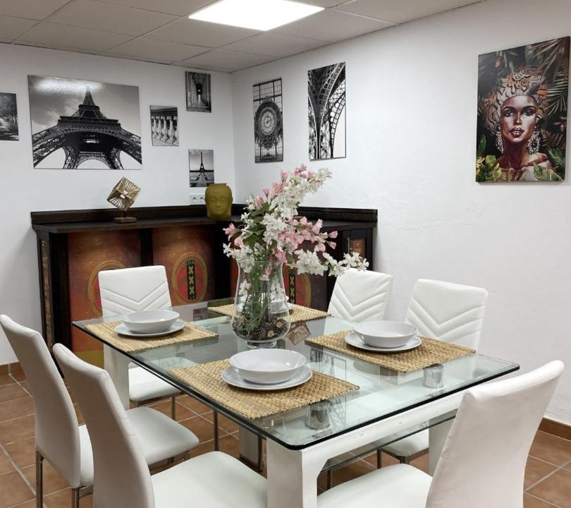 Photo of Livingroom in Torrequebrada
