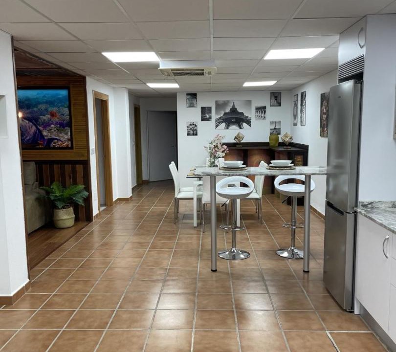 Photo of Others in Torrequebrada
