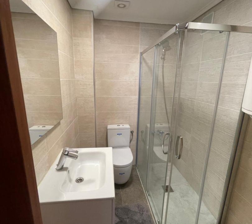 Photo of Bathroom in Algorta