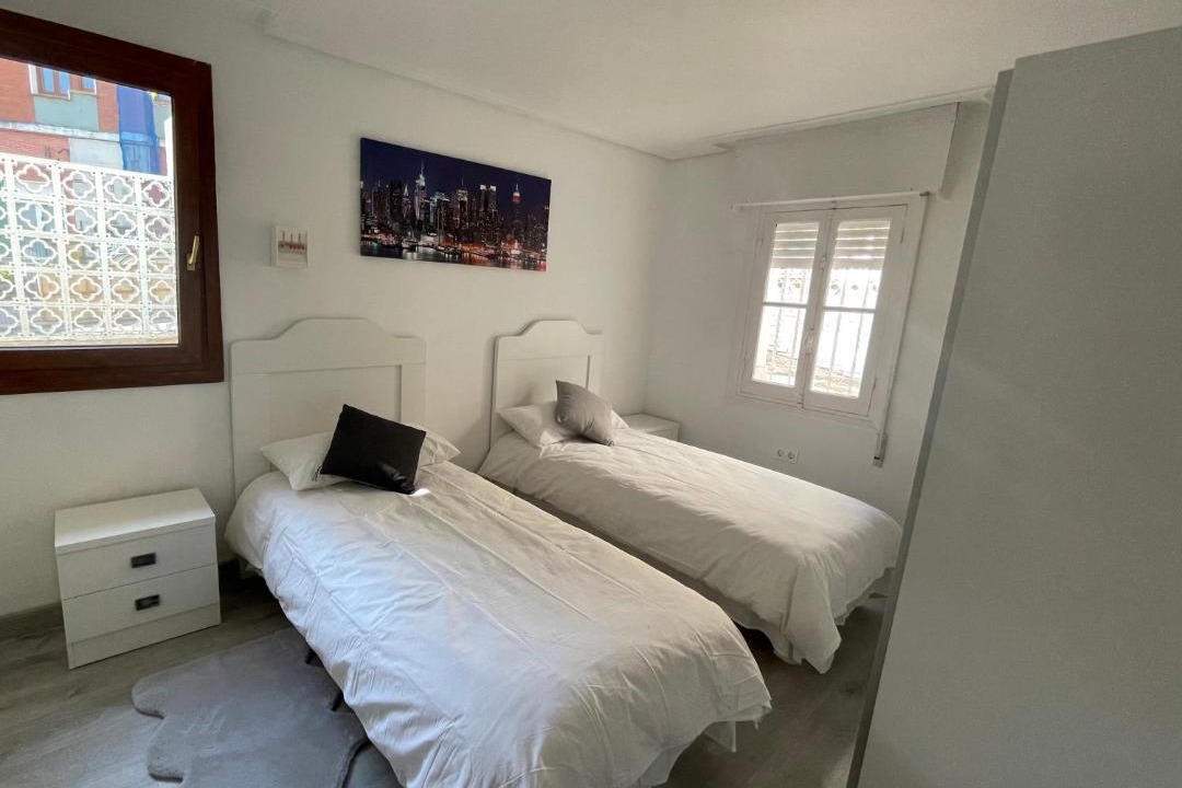 Photo of Bedroom in Algorta