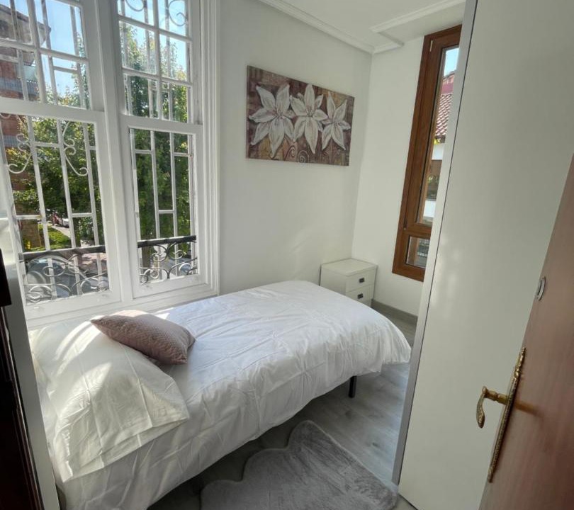 Photo of Bedroom in Algorta