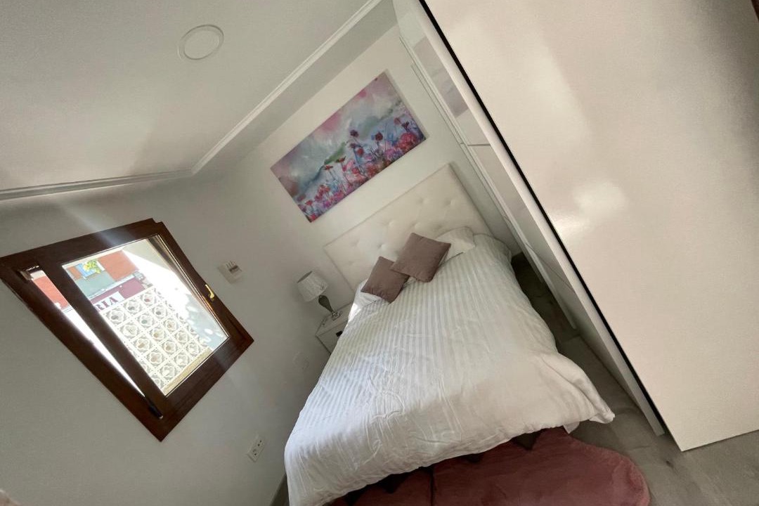 Photo of Bedroom in Algorta