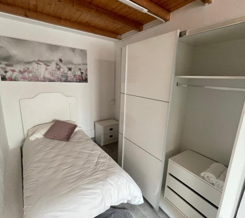 Photo of Bedroom in Algorta