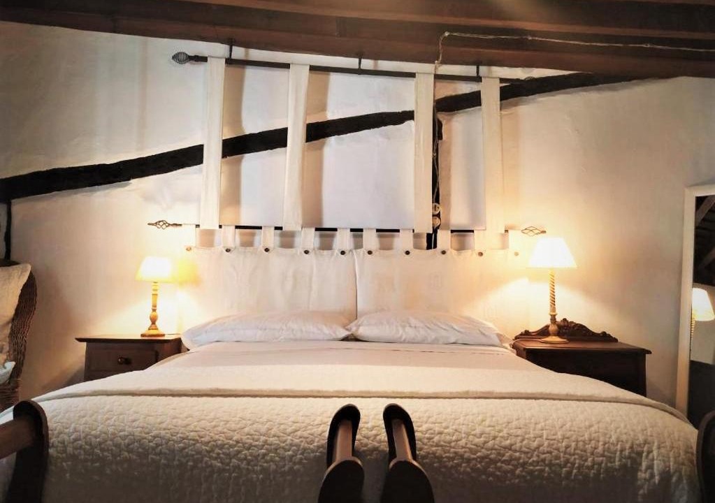 Photo of Bedroom in Jerte