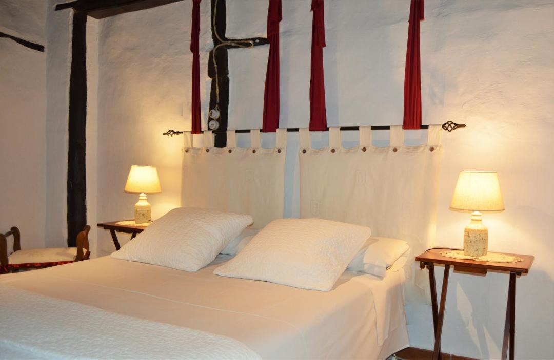 Photo of Bedroom in Jerte