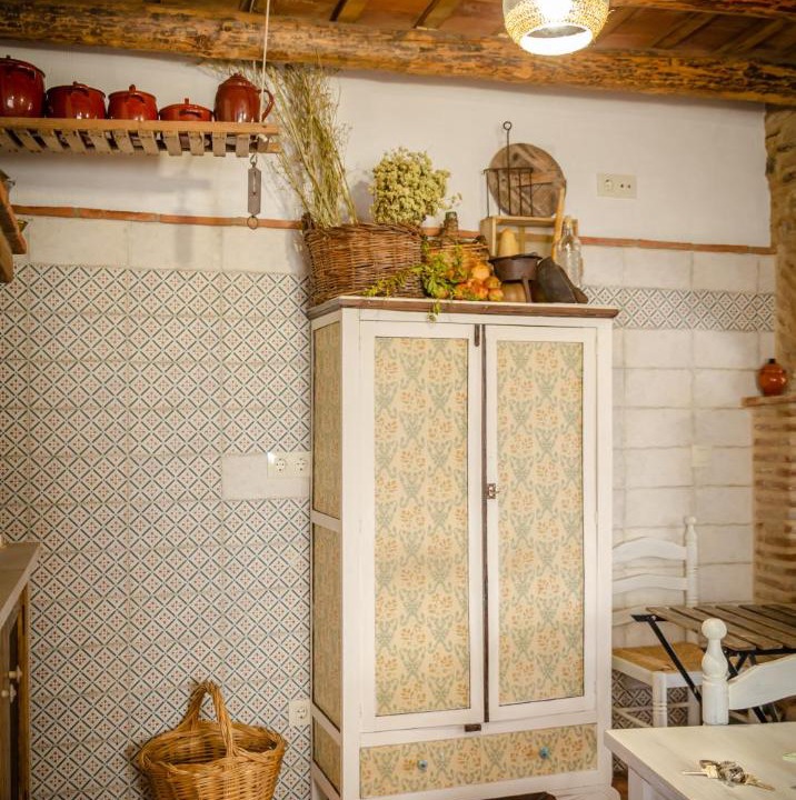 Photo of Kitchen in Fuente del Arco