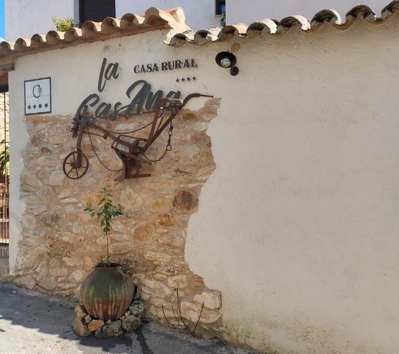 Photo of Others in Fuente del Arco