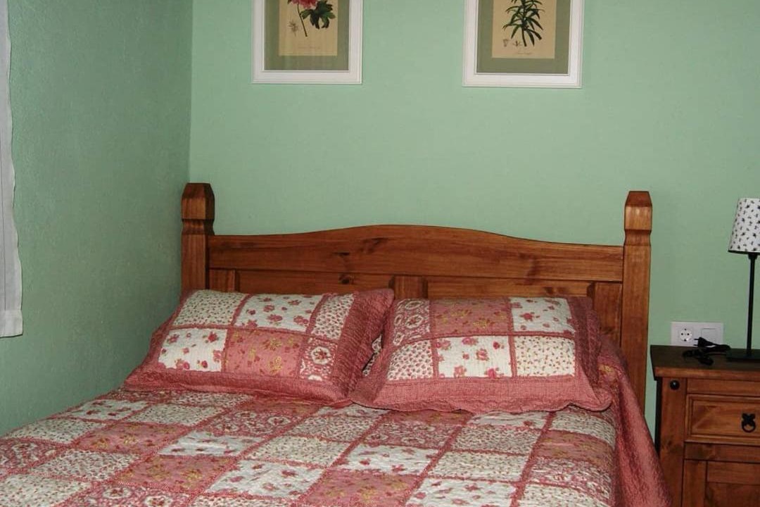 Photo of Bedroom in Pinofranqueado